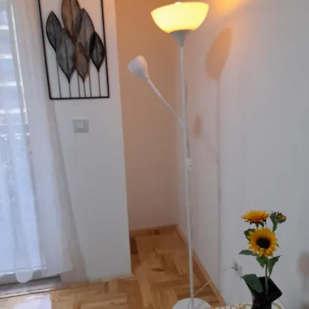 Nina Подгорица